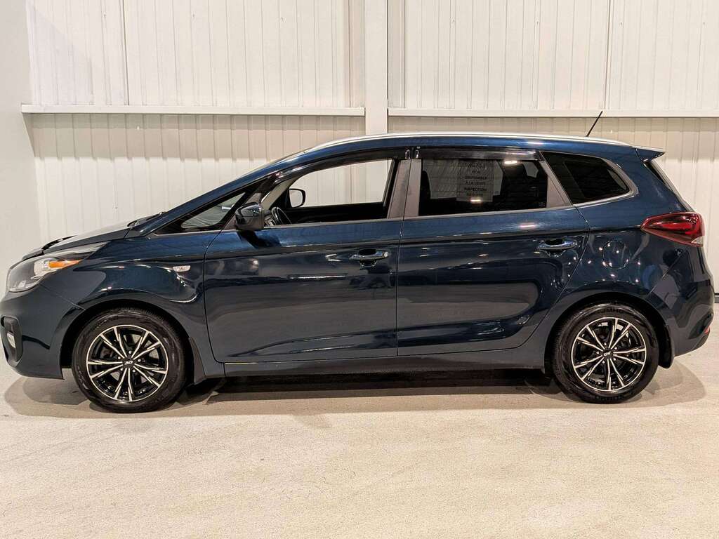 Kia Rondo 2017