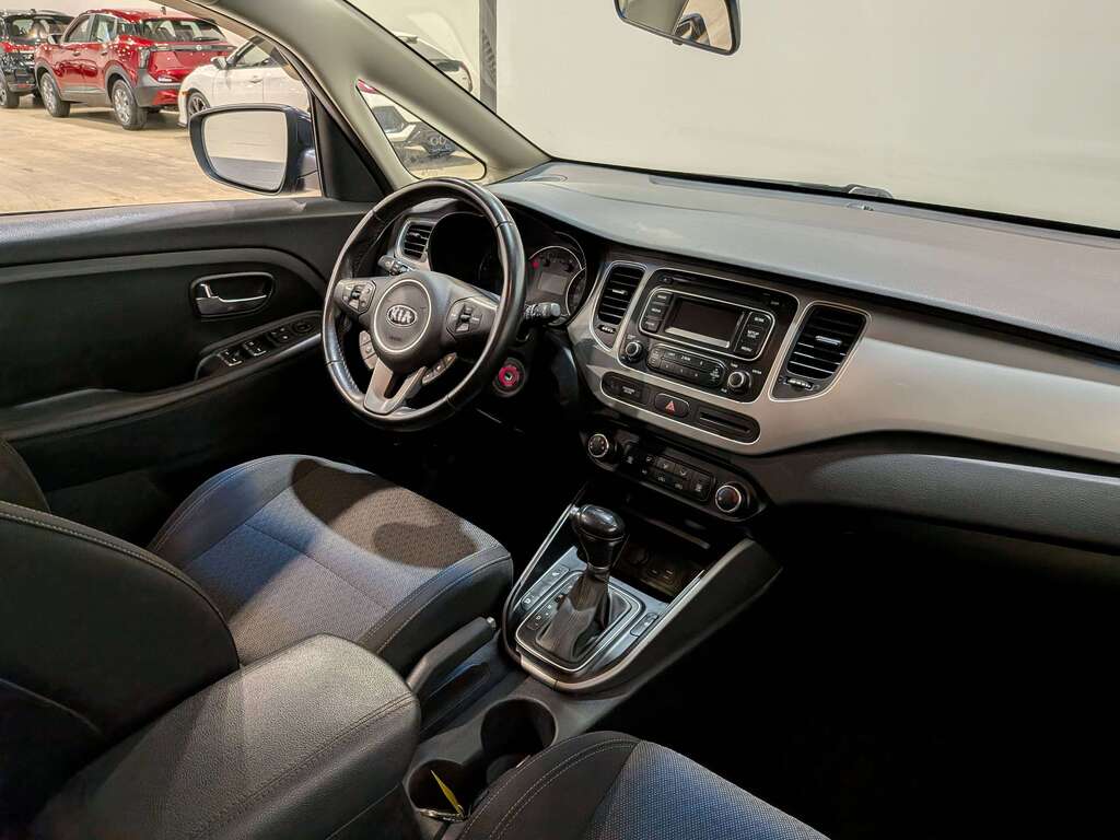 Kia Rondo 2017