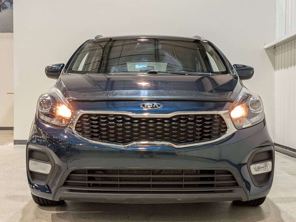 Kia Rondo 2017
