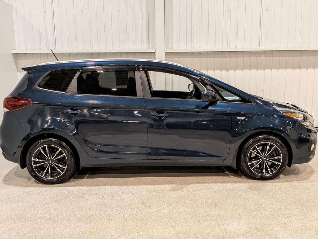 Kia Rondo 2017
