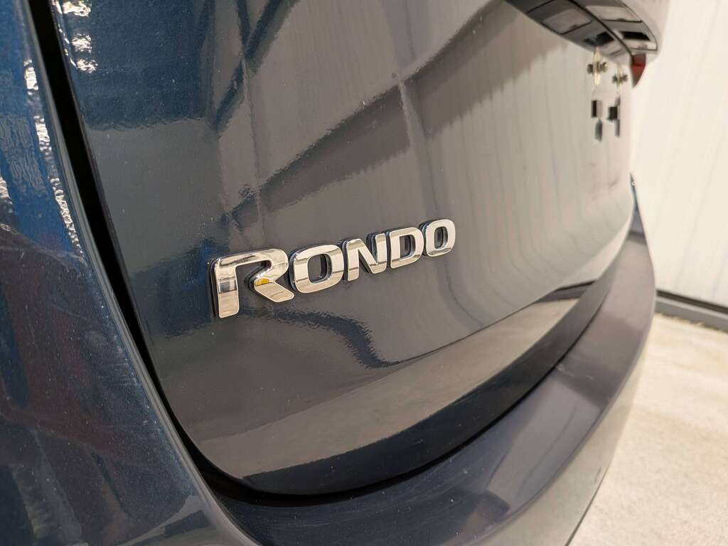 Kia Rondo 2017