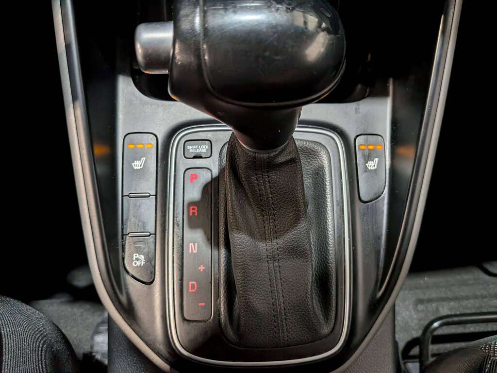 Kia Rondo 2017