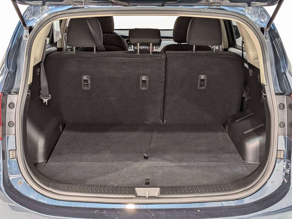 Kia Rondo 2017