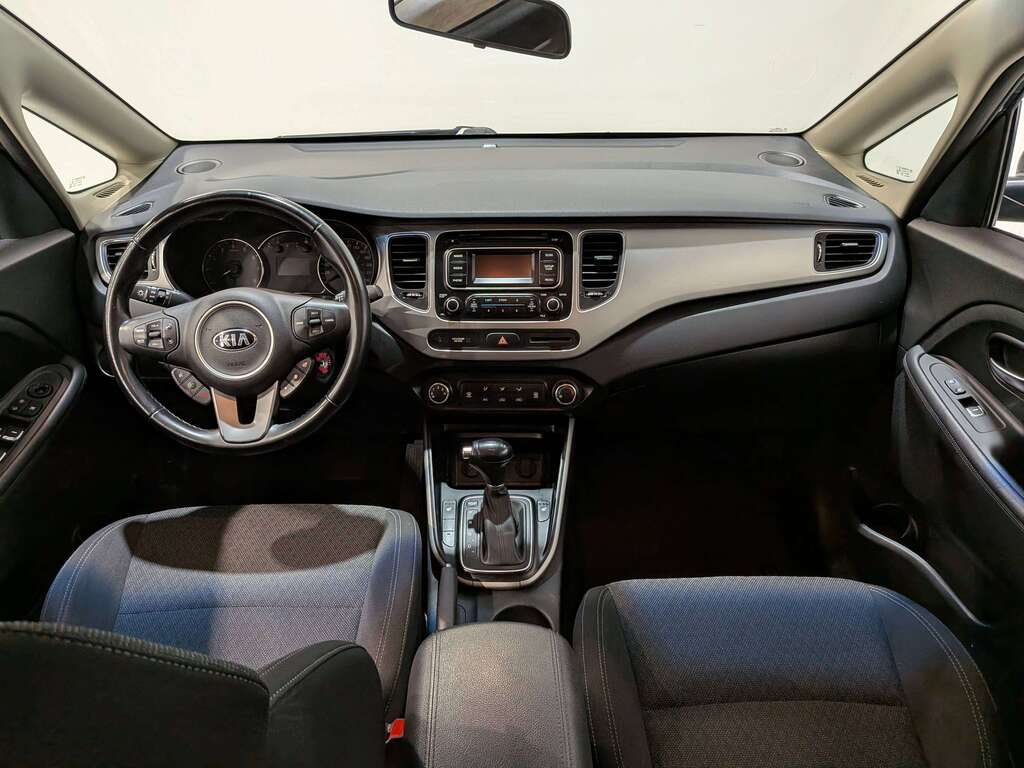 Kia Rondo 2017