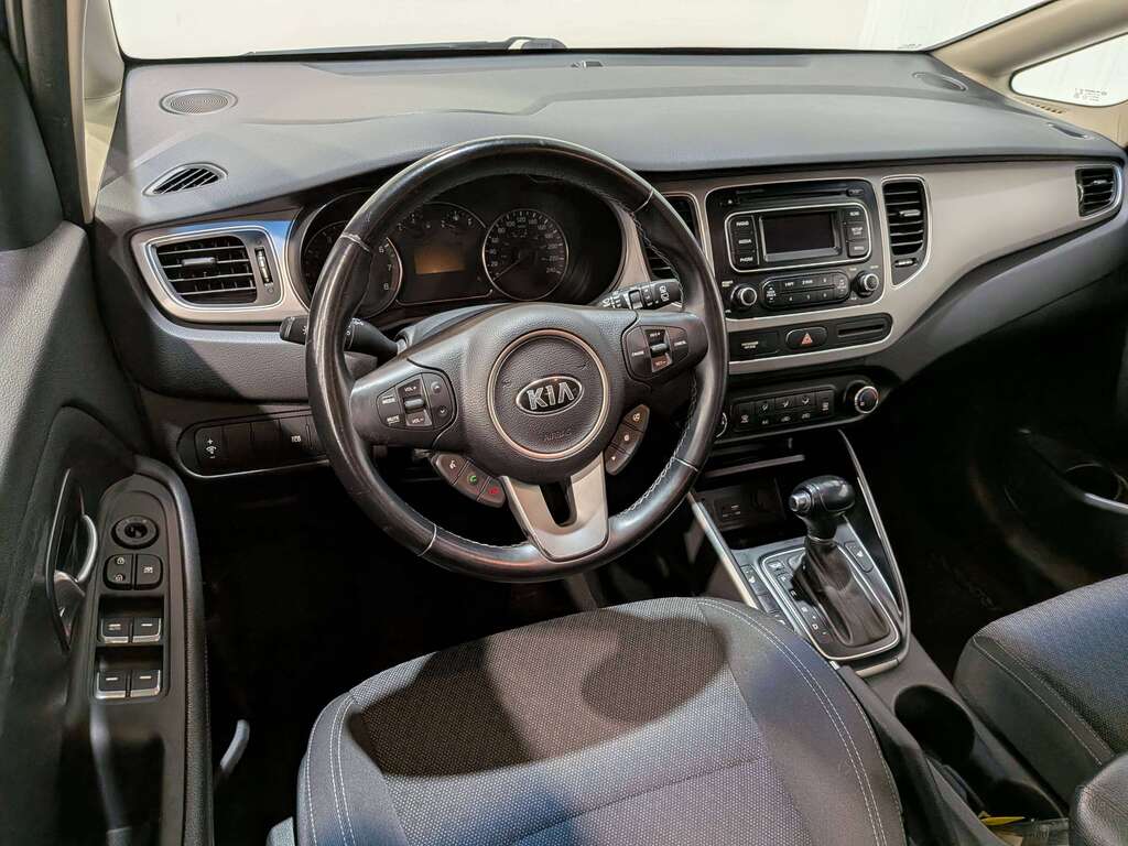 Kia Rondo 2017