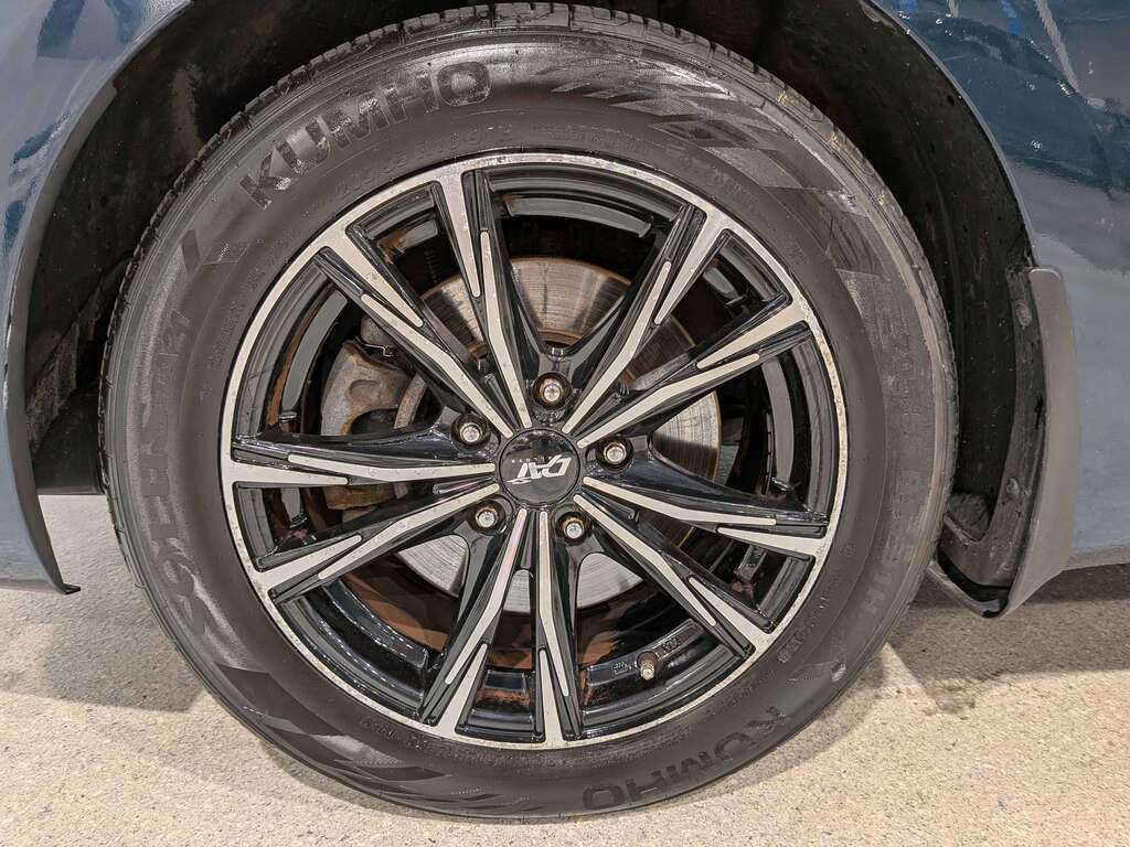 Kia Rondo 2017