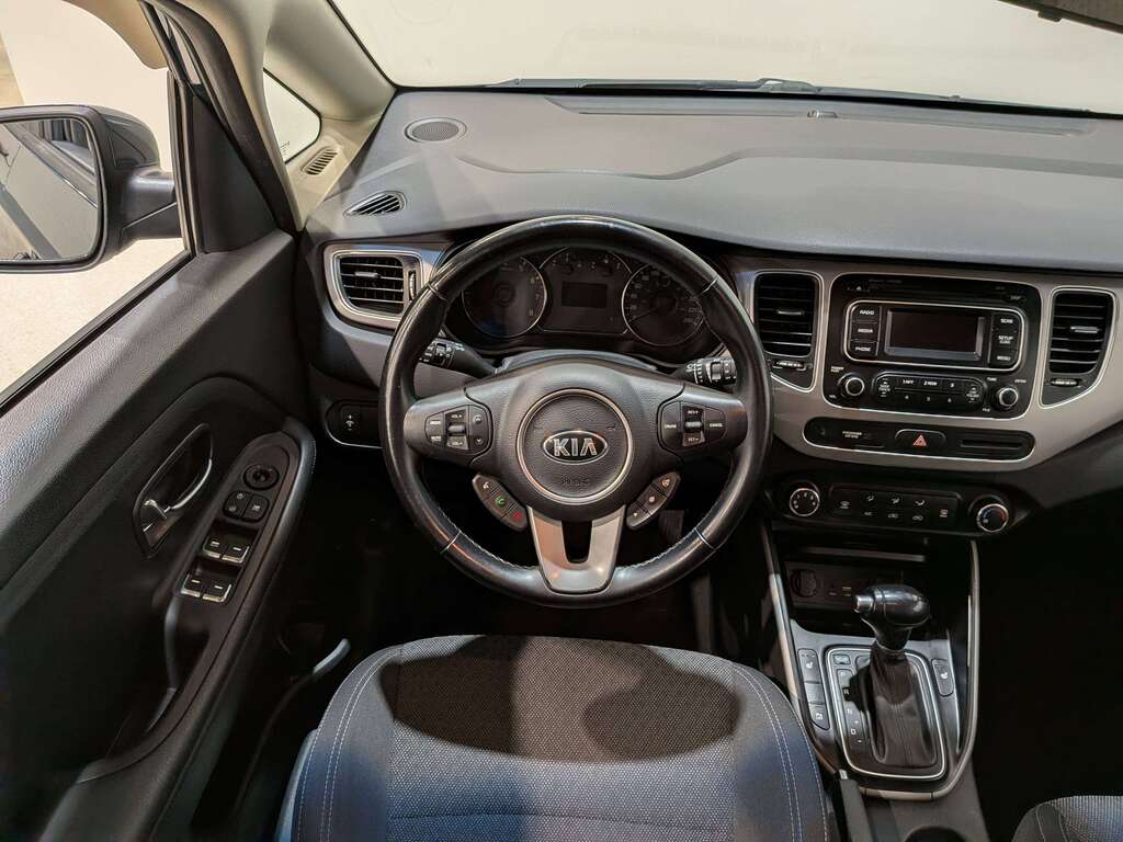Kia Rondo 2017