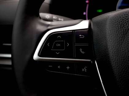 used 2025 Toyota Grand Highlander car, priced at $49,995
