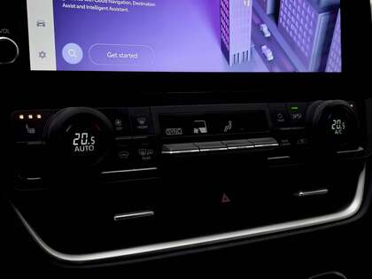 used 2025 Toyota Grand Highlander car, priced at $49,995