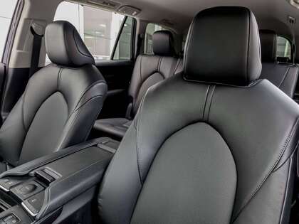 used 2025 Toyota Grand Highlander car, priced at $49,995