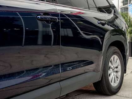 used 2025 Toyota Grand Highlander car, priced at $49,995