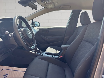 used 2024 Toyota Corolla car, priced at $24,988