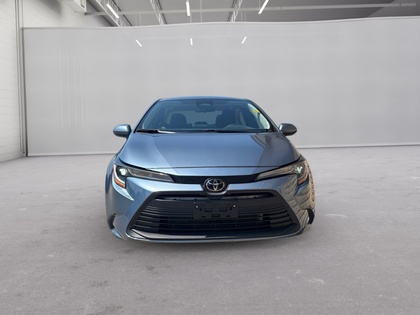 used 2024 Toyota Corolla car, priced at $24,988