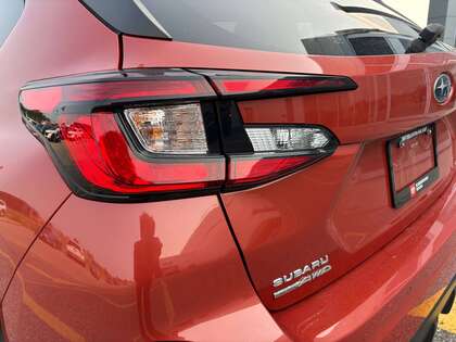 used 2024 Subaru Crosstrek car, priced at $34,995