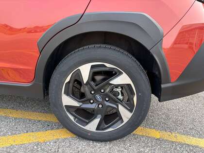 used 2024 Subaru Crosstrek car, priced at $34,995