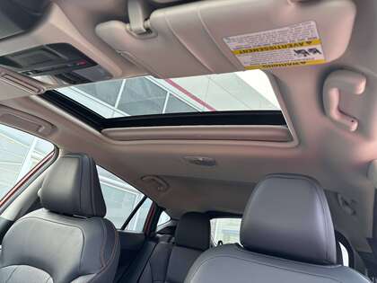 used 2024 Subaru Crosstrek car, priced at $34,995