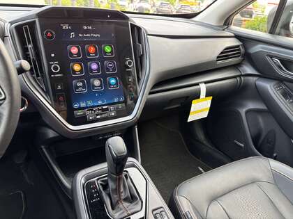used 2024 Subaru Crosstrek car, priced at $34,995