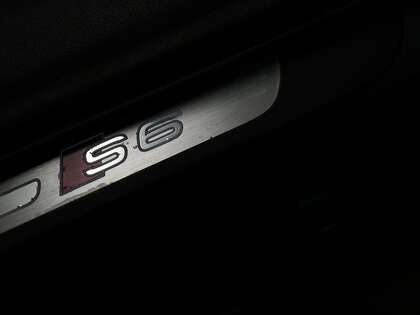 used 2016 Audi S6 car, priced at $30,900