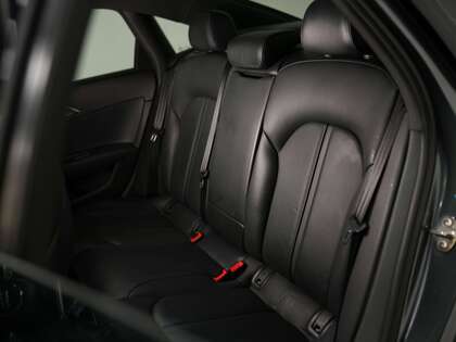 used 2016 Audi S6 car, priced at $30,900