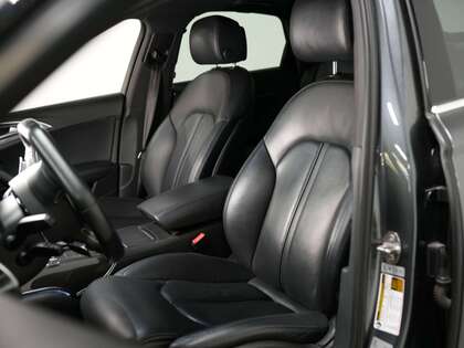 used 2016 Audi S6 car, priced at $30,900