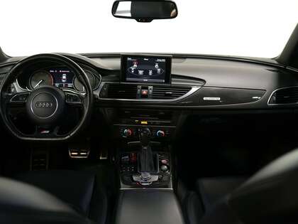 used 2016 Audi S6 car, priced at $30,900