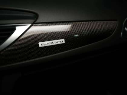 used 2016 Audi S6 car, priced at $30,900