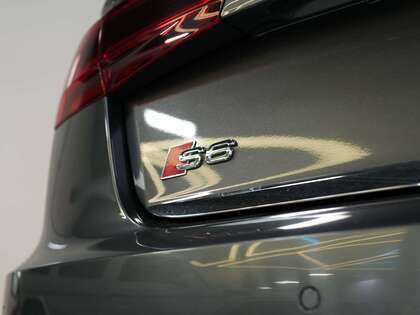 used 2016 Audi S6 car, priced at $30,900