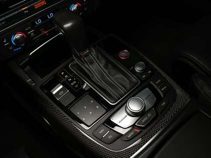 used 2016 Audi S6 car, priced at $30,900