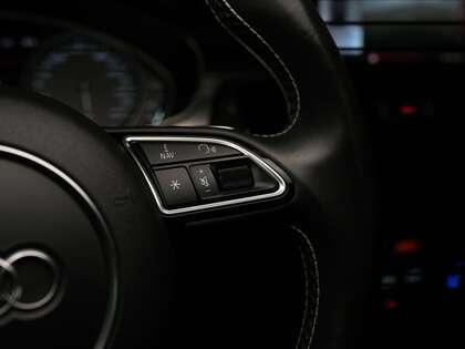 used 2016 Audi S6 car, priced at $30,900