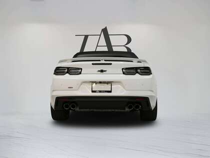 used 2020 Chevrolet Camaro car, priced at $53,900