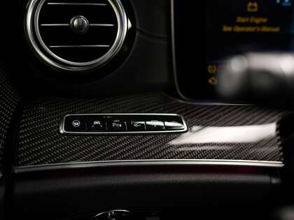 used 2018 Mercedes-Benz E-Class car, priced at $62,900