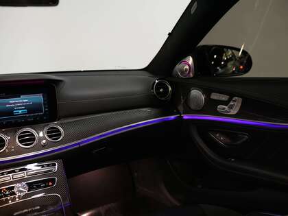 used 2018 Mercedes-Benz E-Class car, priced at $62,900