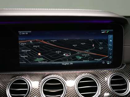 used 2018 Mercedes-Benz E-Class car, priced at $62,900