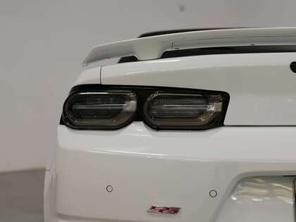 used 2020 Chevrolet Camaro car, priced at $53,900