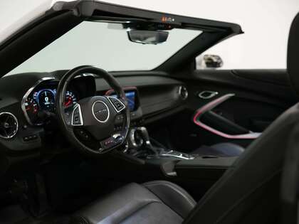 used 2020 Chevrolet Camaro car, priced at $53,900