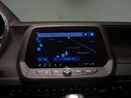 used 2020 Chevrolet Camaro car, priced at $53,900