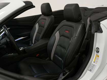 used 2020 Chevrolet Camaro car, priced at $53,900