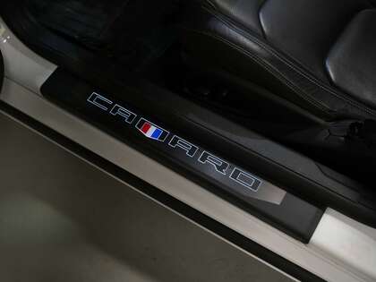 used 2020 Chevrolet Camaro car, priced at $53,900