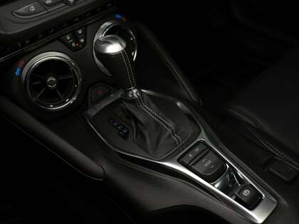 used 2020 Chevrolet Camaro car, priced at $53,900
