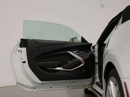 used 2020 Chevrolet Camaro car, priced at $53,900