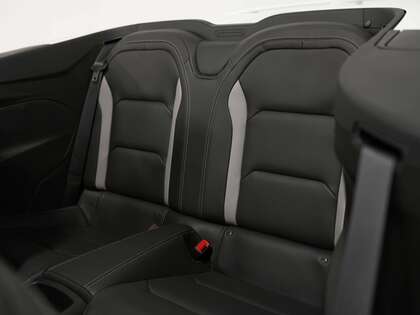 used 2020 Chevrolet Camaro car, priced at $53,900