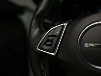 used 2020 Chevrolet Camaro car, priced at $53,900