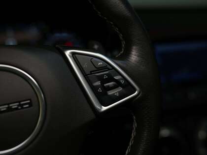 used 2020 Chevrolet Camaro car, priced at $53,900