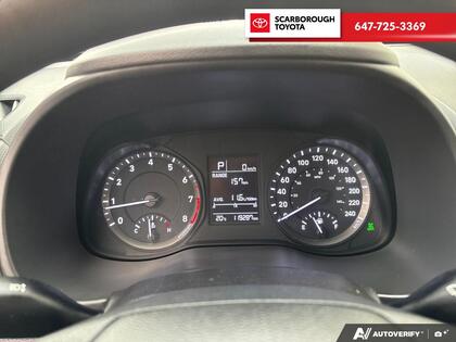 used 2019 Hyundai Kona car, priced at $14,925