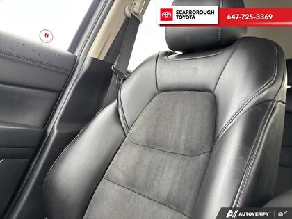 used 2018 Mazda CX-5 car, priced at $17,895