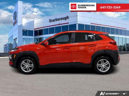 used 2019 Hyundai Kona car, priced at $14,925