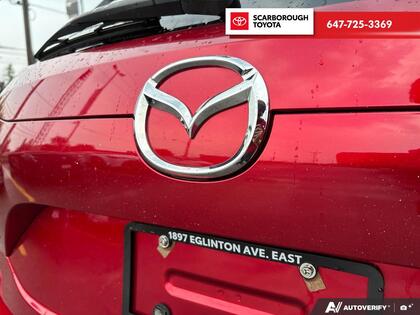 used 2018 Mazda CX-5 car, priced at $17,895