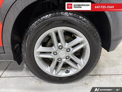 used 2019 Hyundai Kona car, priced at $14,925