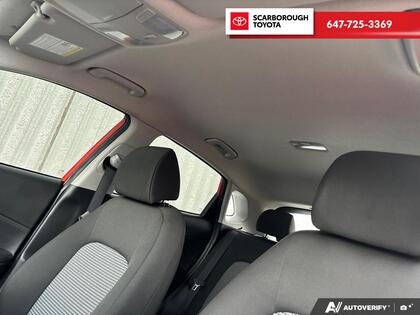 used 2019 Hyundai Kona car, priced at $14,925