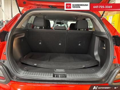 used 2019 Hyundai Kona car, priced at $14,925